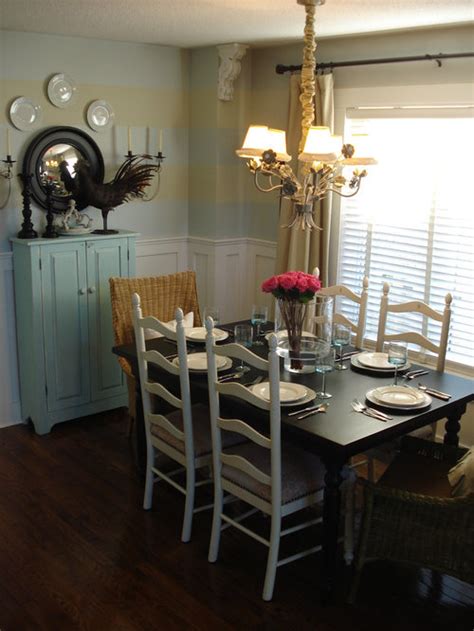 Casual Dining Rooms | Houzz