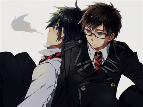 Twin Brother Gay Anime Comic Mserltrek