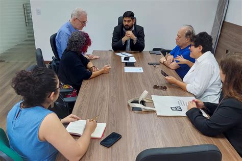 Fapespa garante apoio à 76ª Reunião Anual da SBPC em Belém Agência Pará