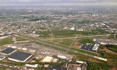 Teterboro Airport - Wikiwand