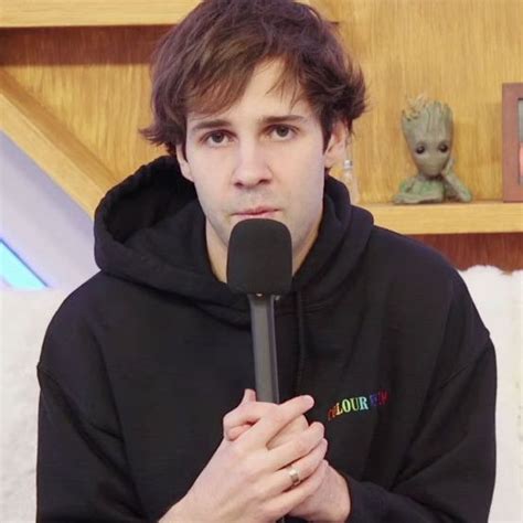 A Timeline Of The David Dobrik Allegations And Controversies