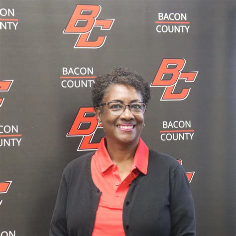 Staff Directory | Bacon County School District