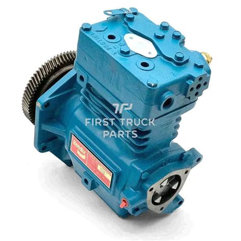 Pn R9555004187x Genuine Bendix® Air Compressor Tf 750