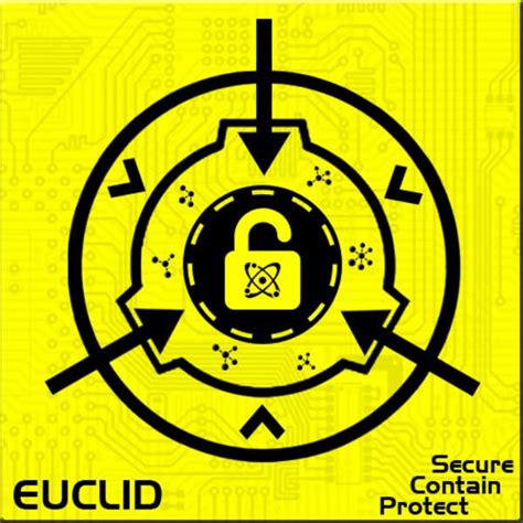 Euclid Classification In Scp Foundation