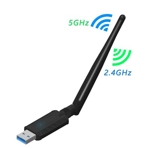 Mbps Usb Wifi Adapter