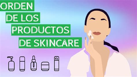 Rutina De Skincare Para Una Piel Radiante Y Saludable Youtube