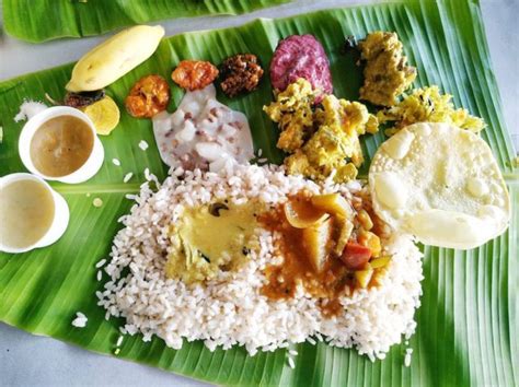 34 Best Onam Recipes - Kerala Onam Sadya Recipes