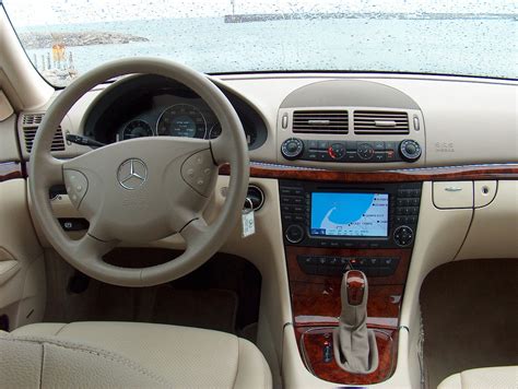 Mercedes-Benz E320 CDI:picture # 4 , reviews, news, specs, buy car