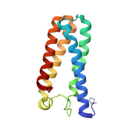 Rcsb Pdb Cip Spectroscopically Validated Structure Of Ferrous