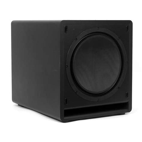 SW-112 Subwoofer | Klipsch