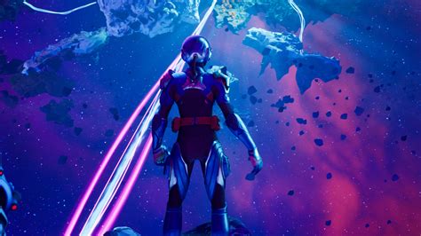 5120x2879 Resolution Fortnite Chapter 4 Season 1 Cinamatic 5120x2879