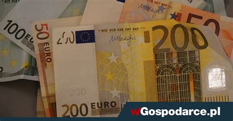 Ponad Mld Euro Dla Polski Wgospodarce Pl