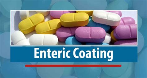 Enteric Coated Tablets - Medex