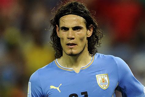 Tenfield.com » Cavani, gol de campeón…