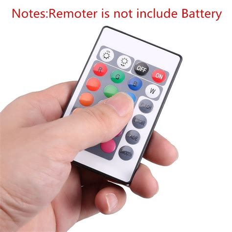 RGB Remote control Aquarium light – Aquarium & Art