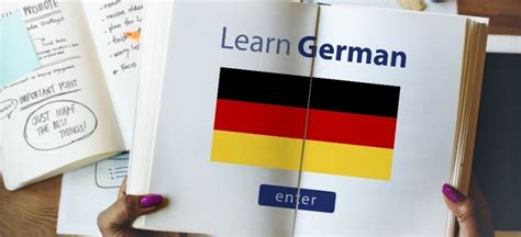 Benefits Of Learning German Language