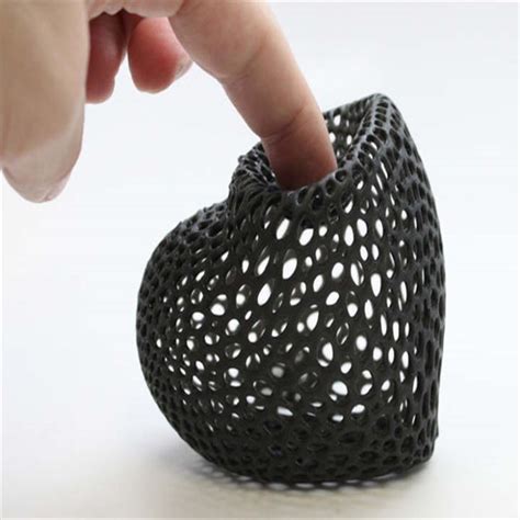 China Flexible Resin 3D Printing Manufacturers, Suppliers, Factory - Cheap Flexible Resin 3D ...