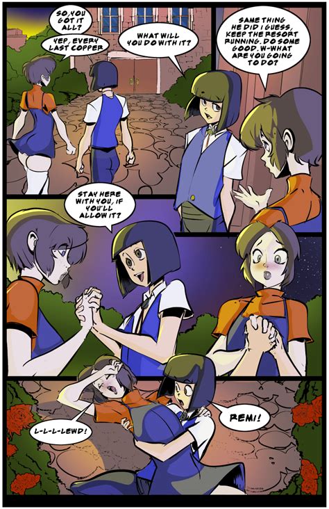 The Party By Clumzor Hentai Foundry