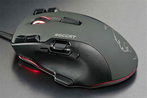 Roccat Tyon Multi-Button Laser Gaming Mouse | Input Devices | Drop