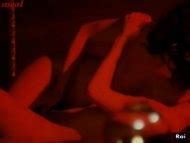 Naked Carla Gravina In Big Guns Tony Arzenta