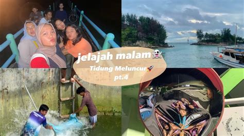 16 Mari Kita Explore Pulau Tidung YouTube