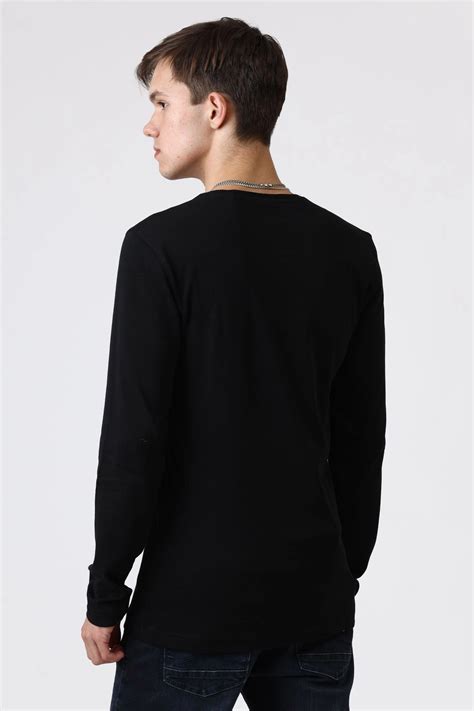 Футболка лонгслив Mustang 1009340-4142 купить в интернет-магазине Med ...