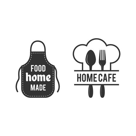 Kitchen Lettering Vector Art Icons And Graphics For Free Download