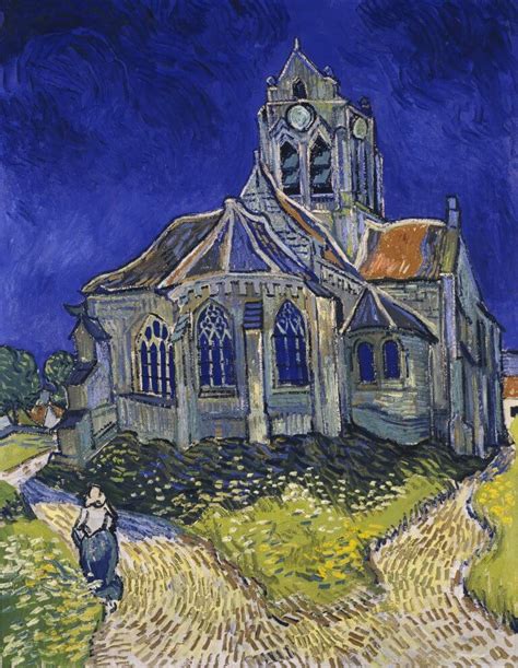 Las Mejores Obras De Vincent Van Gogh Cultura Impaciente