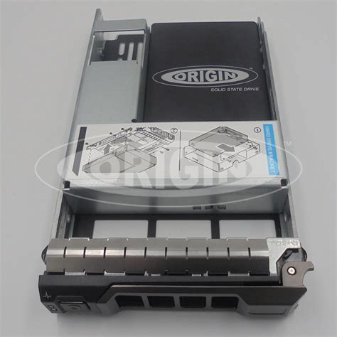 Origin Storage 3840GB Hot Plug Enterprise SSD 3 5in SATA Read Intensive Transparent