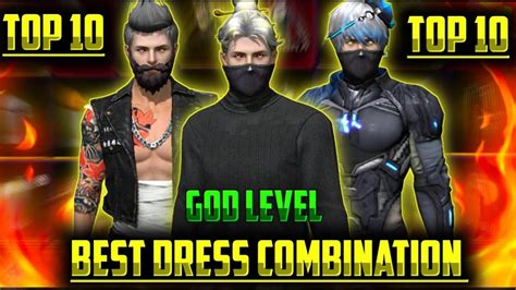 Top 10 God Level Dress Combination Best Dress Combination Free