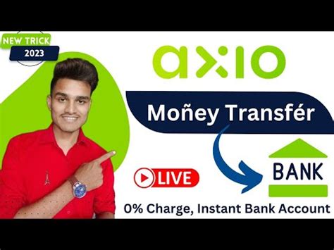 Axio To Bank Transfer Acio Pay Later Bank Transfer Axio To Bank