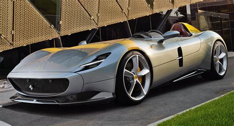 Ferrari Monza Sp1 Enwheelzme