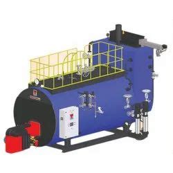 Thermax Steam Boilers - Latest Price, Dealers & Retailers in India