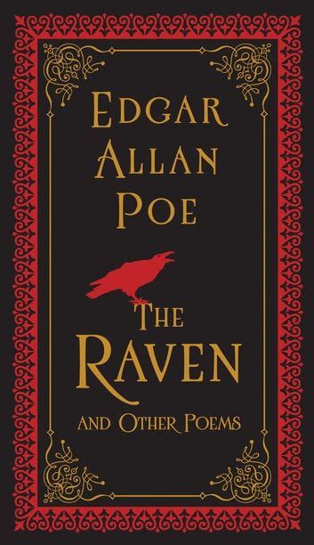 The Raven And Other Poems Barnes And Noble Collectible Editions Ebook