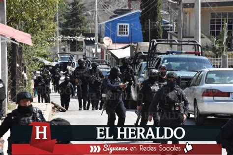 El Heraldo De Xalapa Homicidios Dolosos En Veracruz Aumentan Con