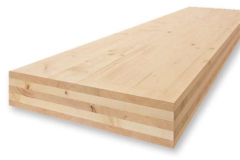 Clt Cross Laminated Timber Solutions