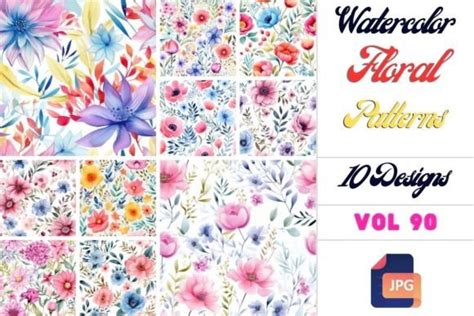 Watercolor Whimsy Ranya Graphic By Ranya Art Studio Creative Fabrica