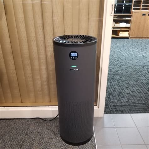 Jade Uv Air Purifier Dalton Pharma Services Toronto On