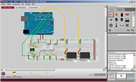 Logiciel Pour Schema Electronique Gratuit Sch Ma C Blage Et