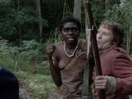 Naked Magnolia Maymuru In The Nightingale