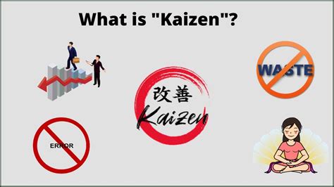 Kaizen