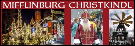 Tickets for Mifflinburg Christkindl in Mifflinburg from Gatehouse Media