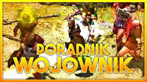 Poradnik Dla Wojownika Poradnik Titan Quest Anniversary Edition