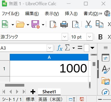 Macro Libreoffice Basic Calc Cell Format