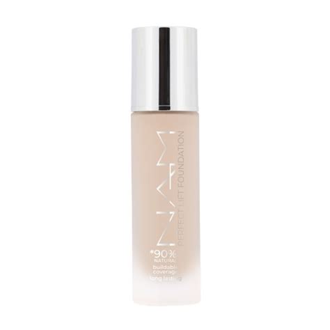 NAM podkład Perfect Lift Foundation 02N NAKED 15072954229 Allegro pl