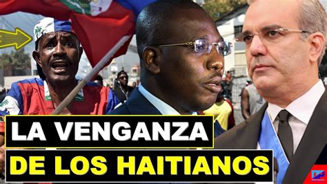 SE DESCUBRE EL PLAN DE LOS HAITIANOS DAJABÓN FULL DE MILITARES 14 9