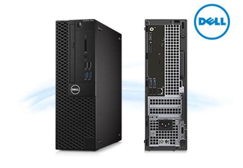 Máy Bộ Dell Optiplex 3060