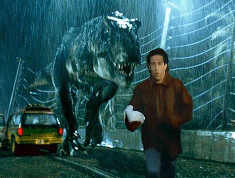 The New Jurassic Park Looks Good Rseinfeld