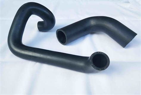 Customized Rubber Car Radiator Coolant Hose Car Radiator Hose OEM Service