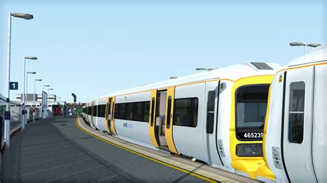 Ts Marketplace Class 465 Southeastern Livery Pack Add On On Steam